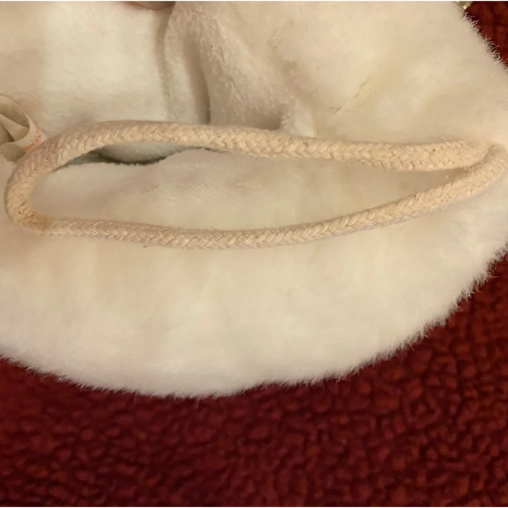 Unicorn Plush HandMuff/Warmer